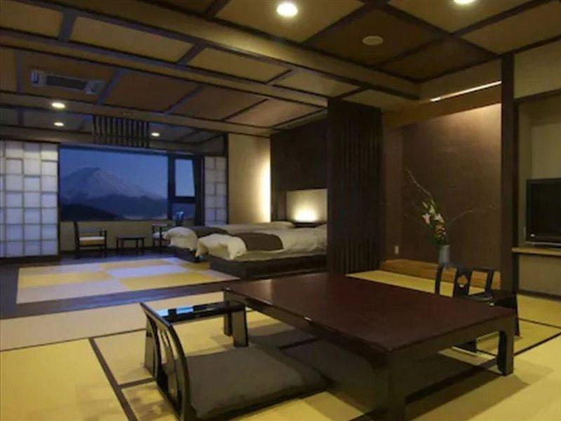 Hotel Mifujien Фуджикавагучико Екстериор снимка