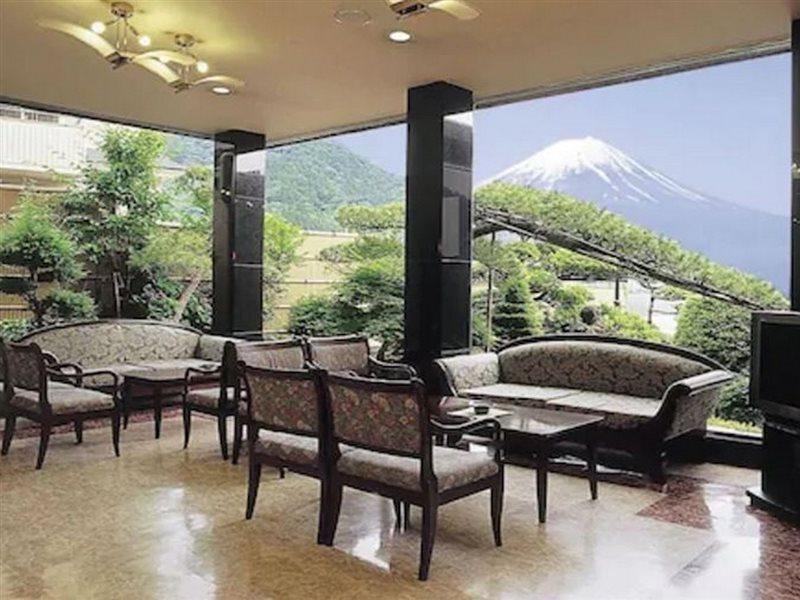 Hotel Mifujien Фуджикавагучико Екстериор снимка