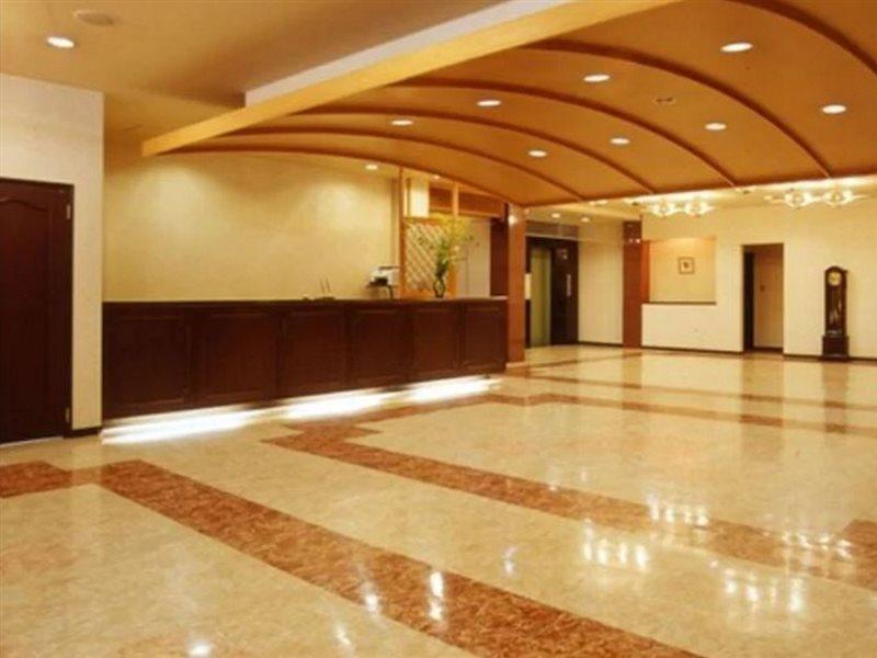 Hotel Mifujien Фуджикавагучико Екстериор снимка