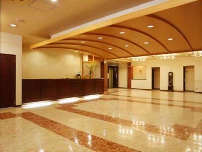 Hotel Mifujien Фуджикавагучико Екстериор снимка