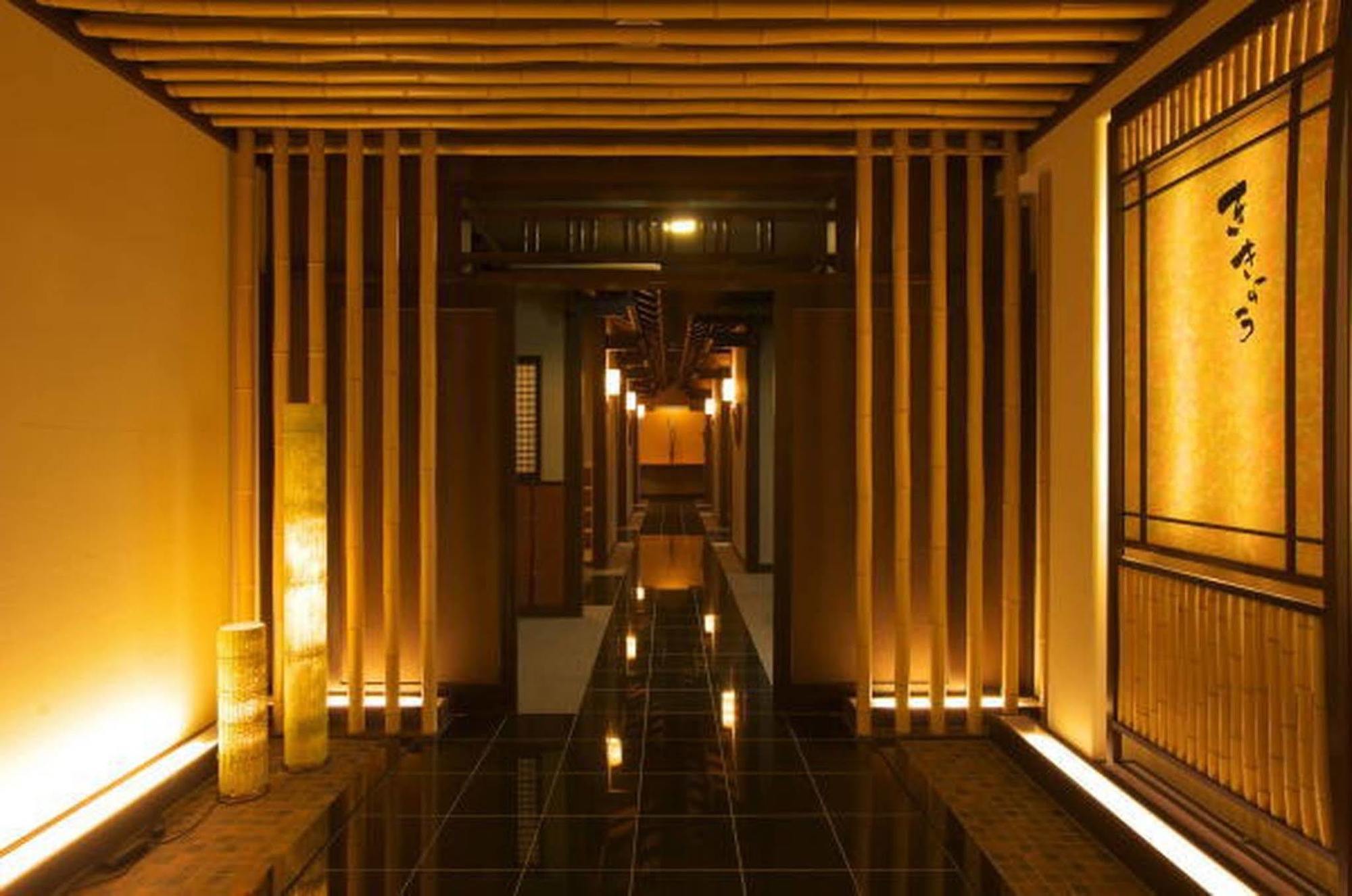 Hotel Mifujien Фуджикавагучико Екстериор снимка