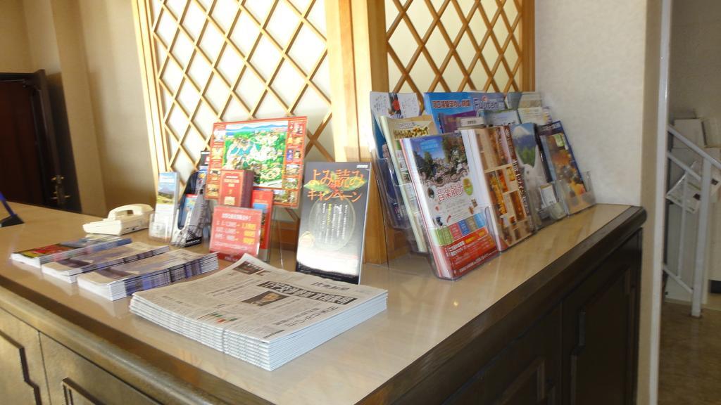 Hotel Mifujien Фуджикавагучико Екстериор снимка
